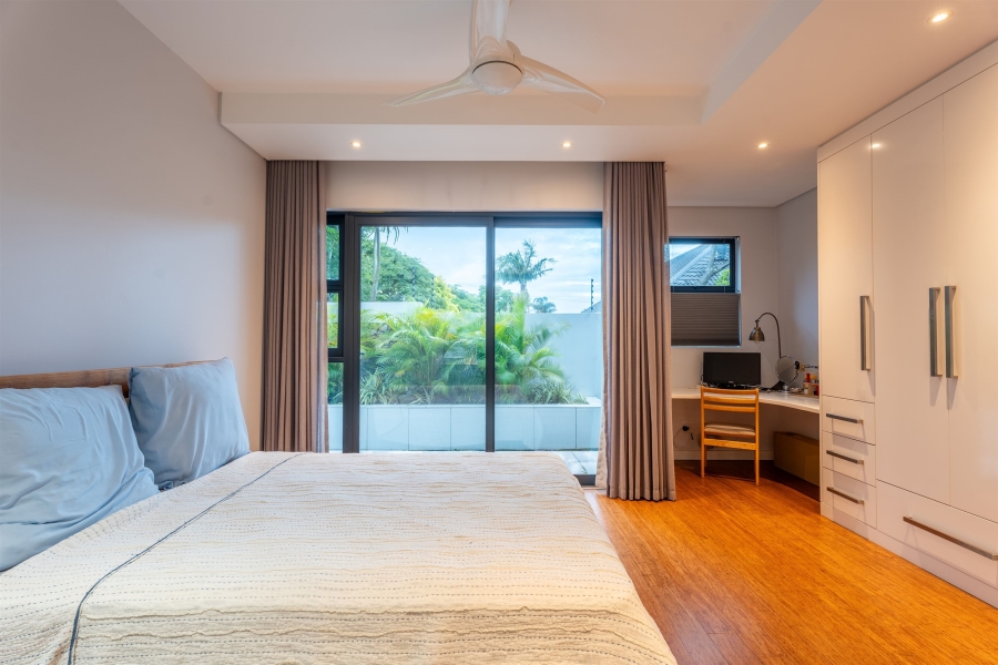 4 Bedroom Property for Sale in Bunkers Hill Eastern Cape